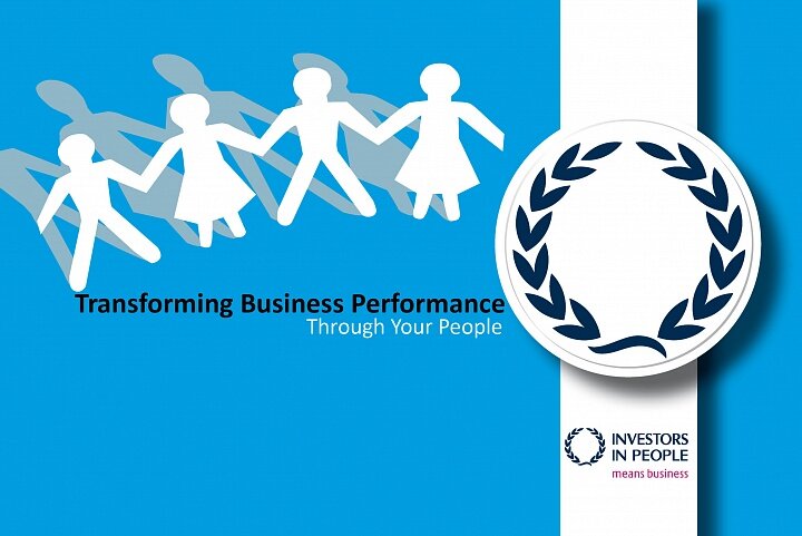 Transforming Business Performance Through Your People